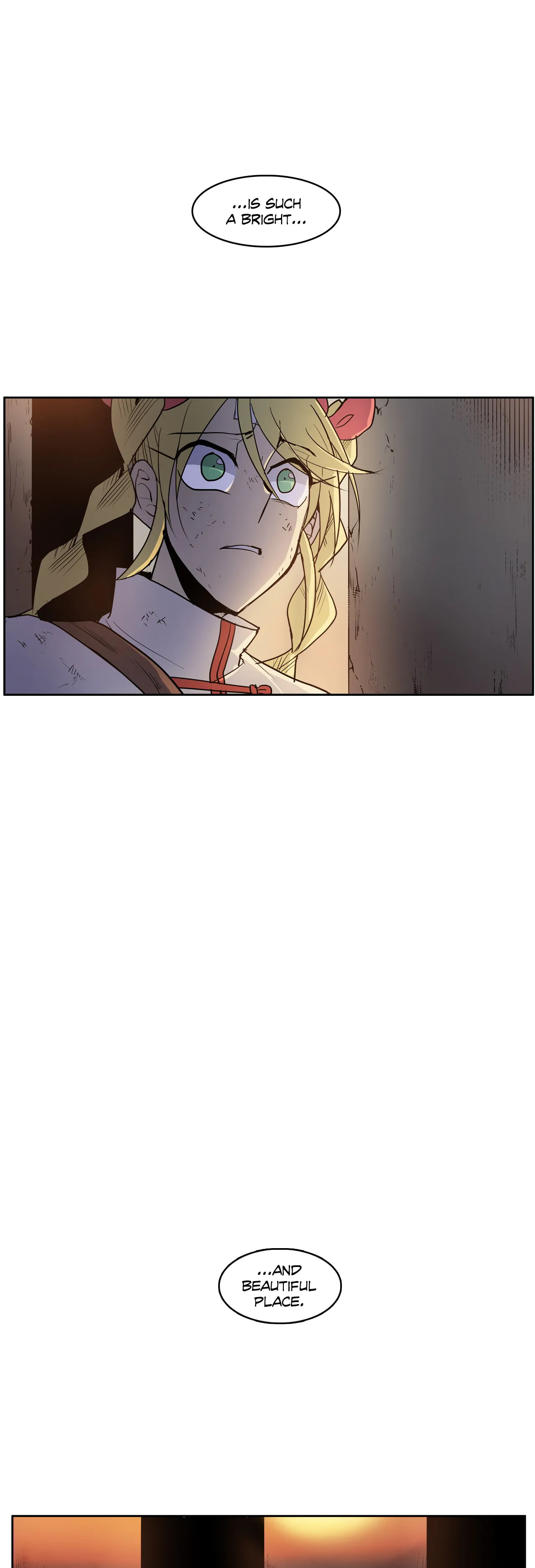 The Shop with No Name Chapter 55 page 25 - 