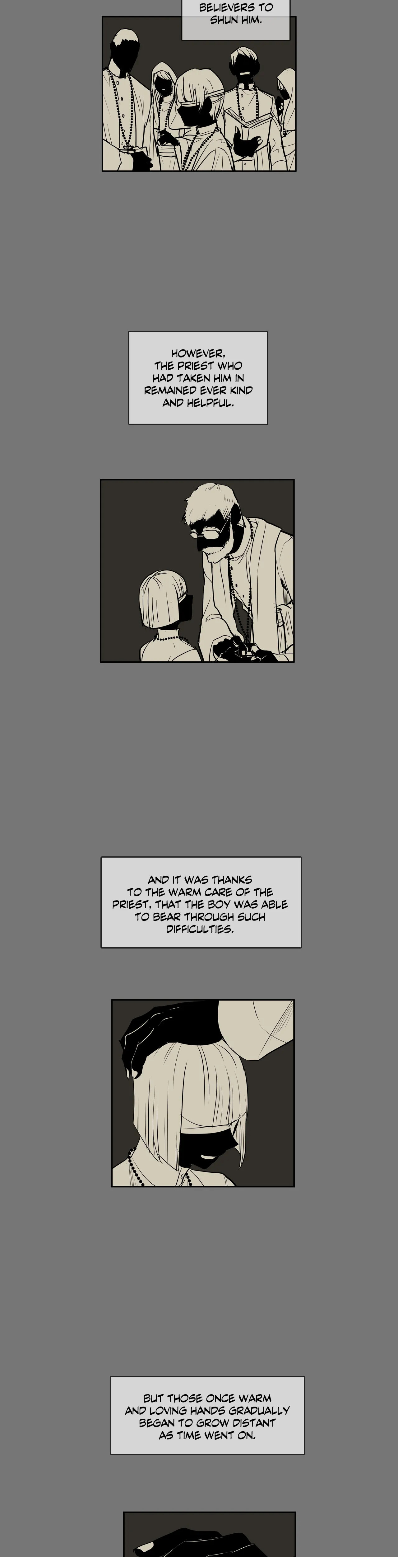 The Shop with No Name Chapter 55 page 5 - 
