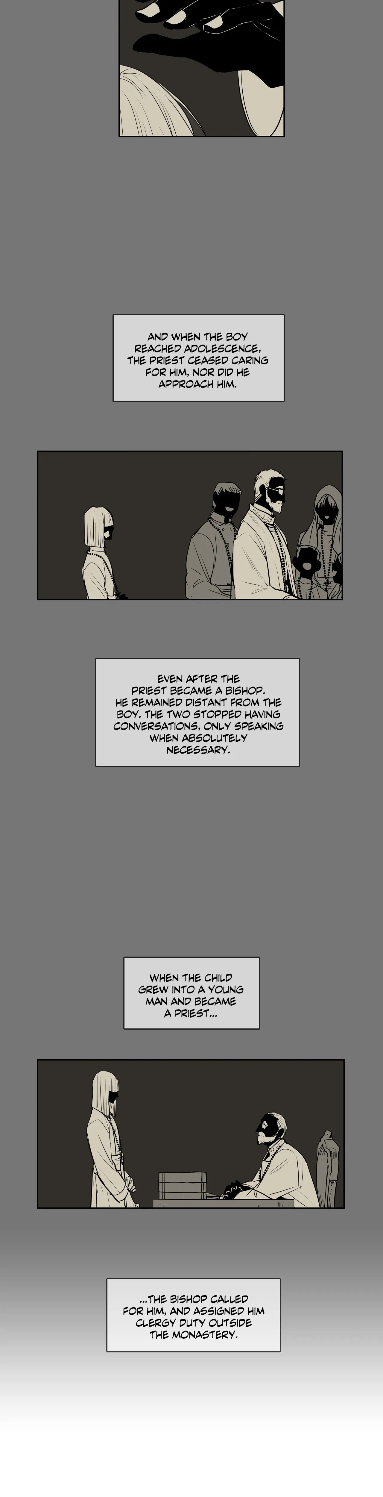 The Shop with No Name Chapter 55 page 6 - 