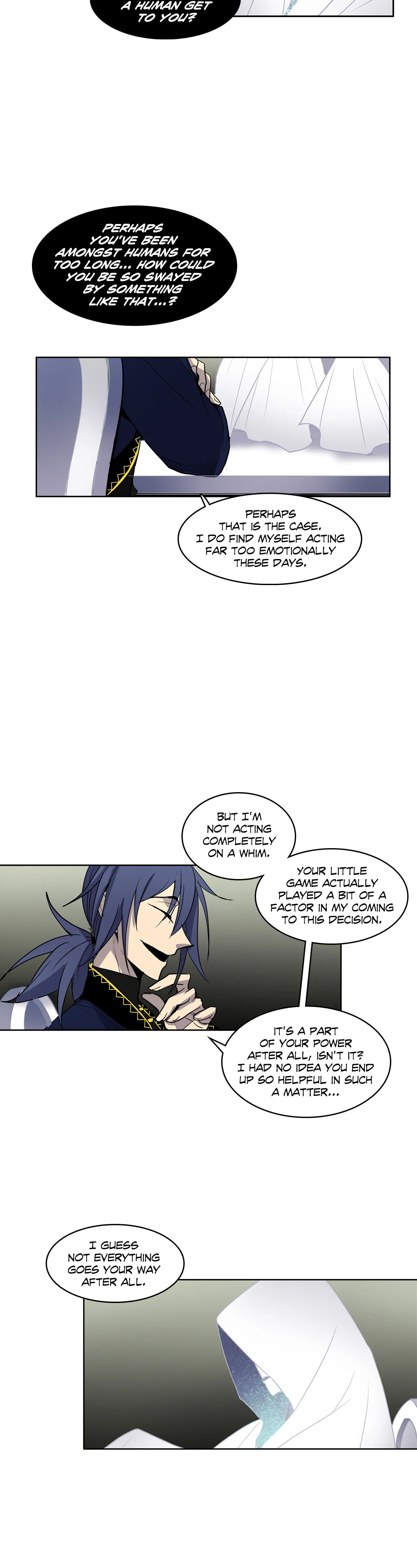 The Shop with No Name Chapter 56 page 11 - 