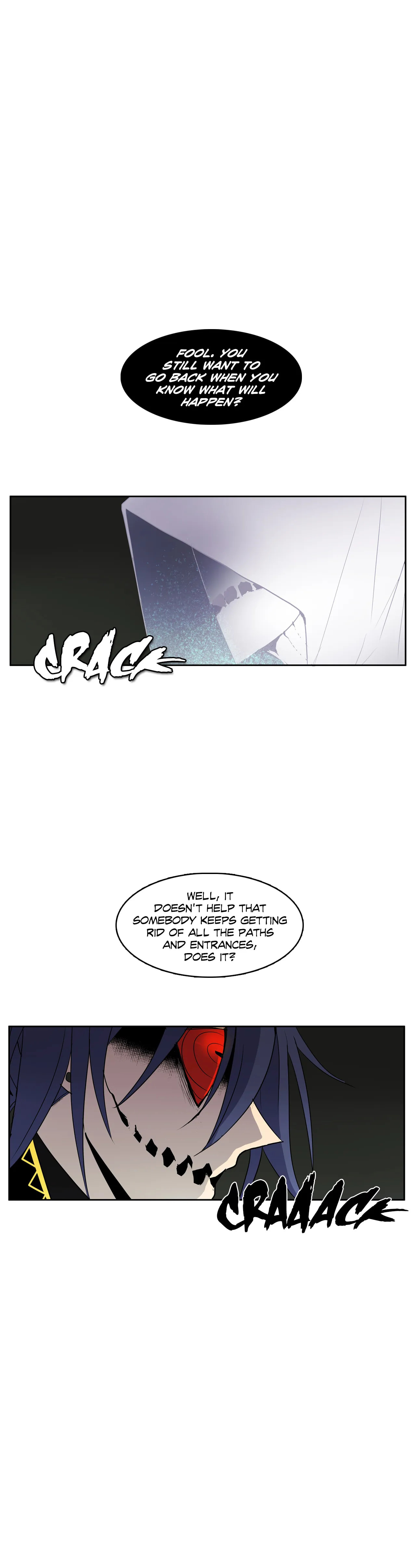 The Shop with No Name Chapter 56 page 12 - 