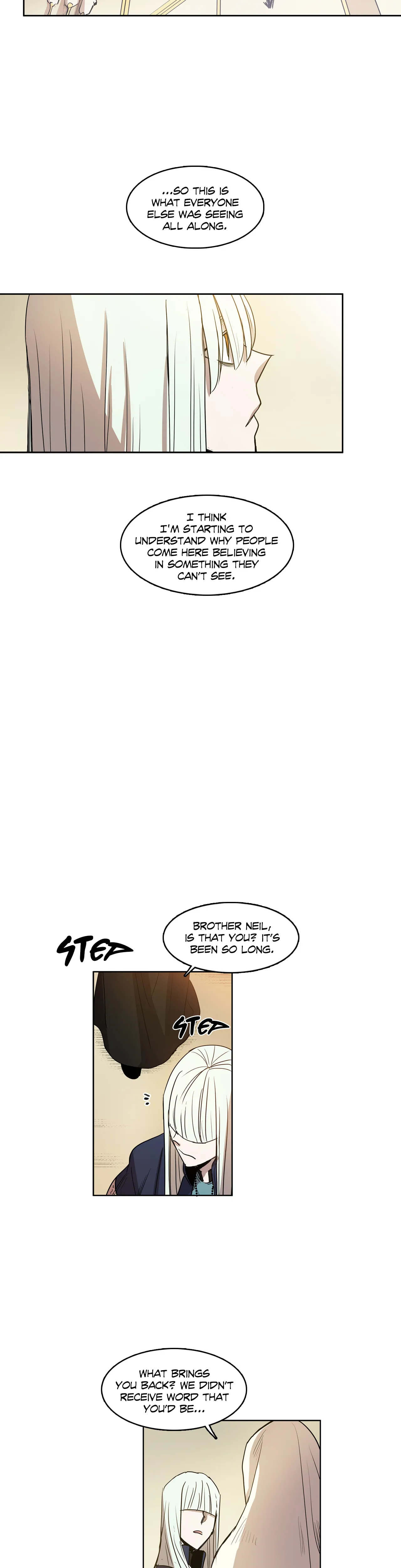 The Shop with No Name Chapter 56 page 20 - 