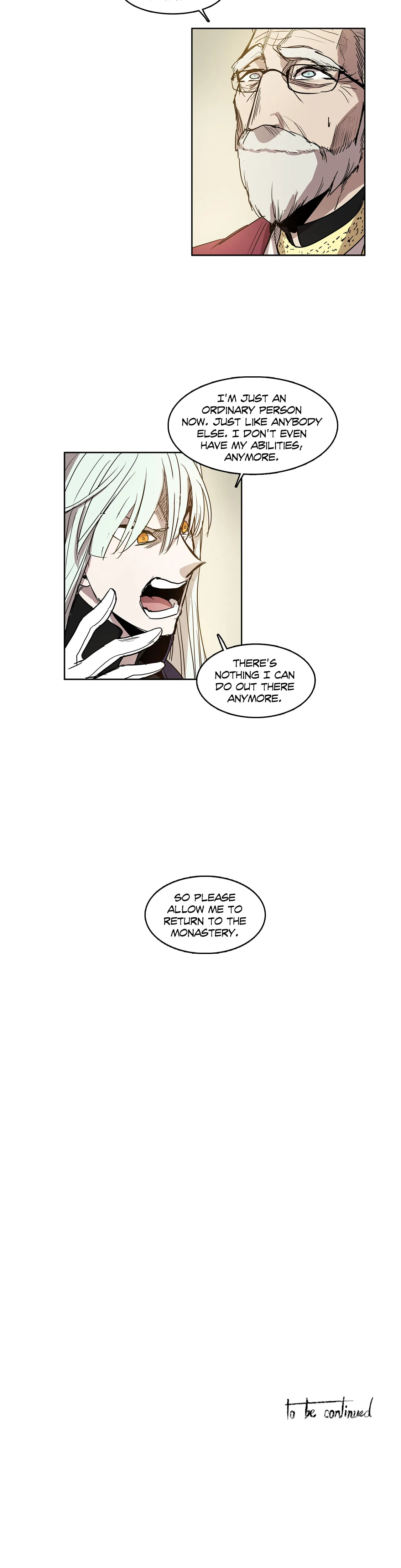 The Shop with No Name Chapter 56 page 24 - 