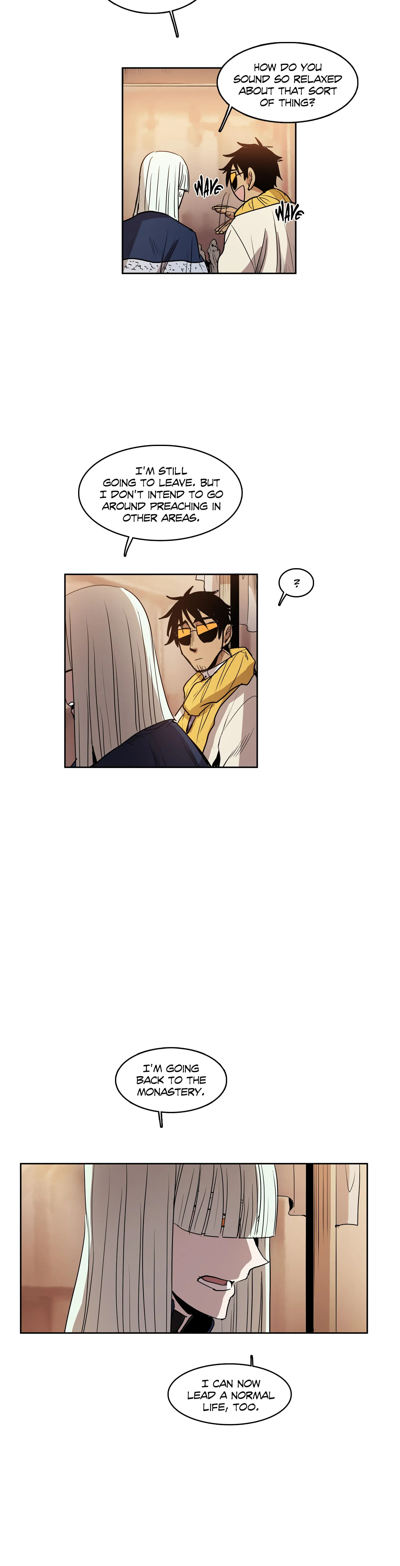 The Shop with No Name Chapter 56 page 4 - 