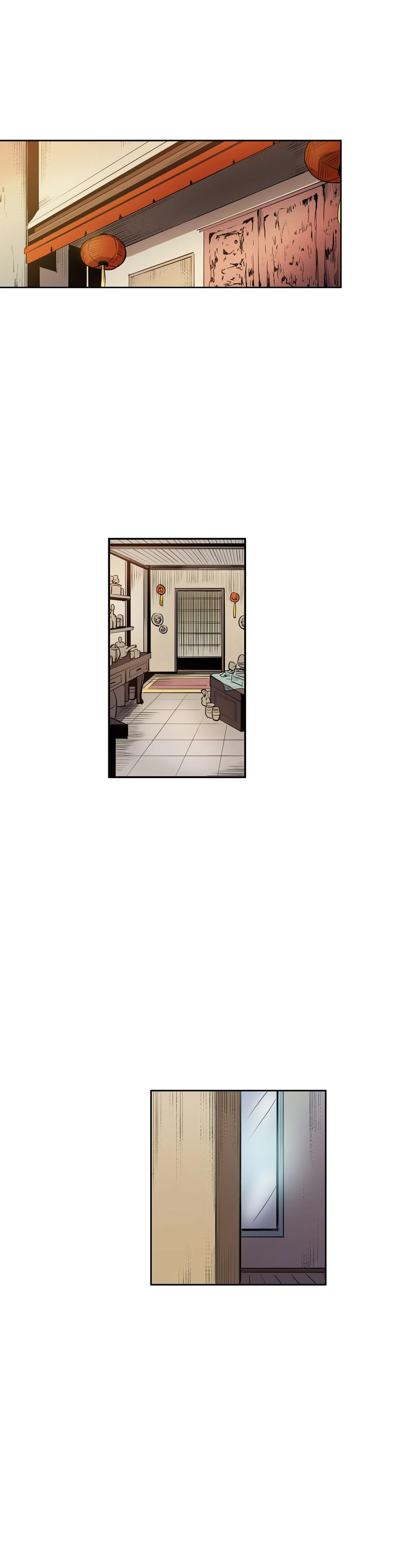 The Shop with No Name Chapter 56 page 7 - 