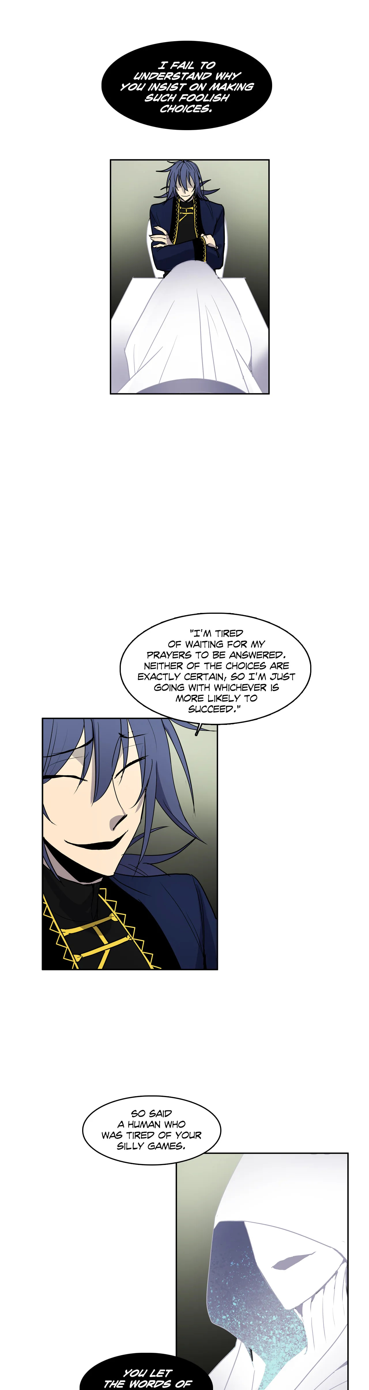 The Shop with No Name Chapter 56 page 10 - 