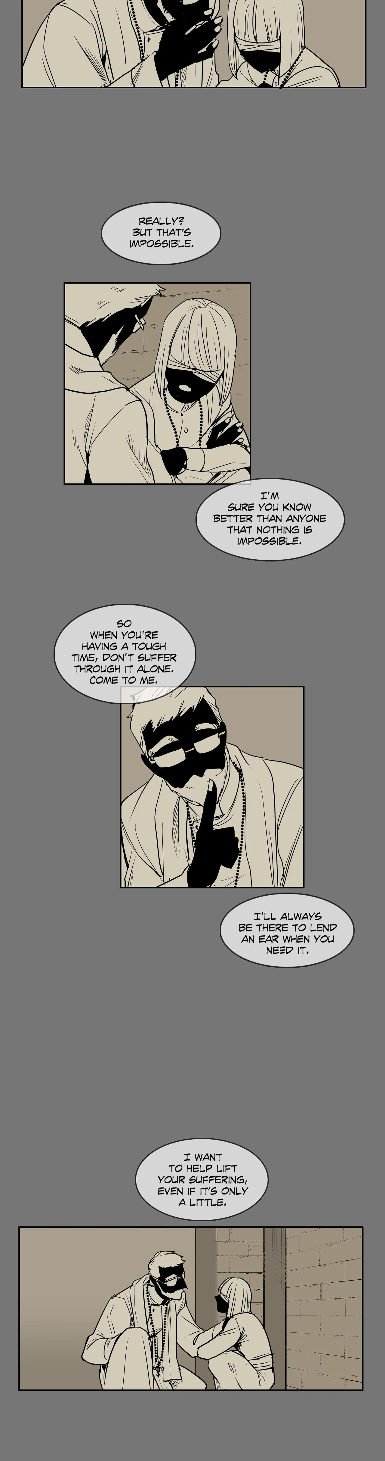 The Shop with No Name Chapter 57 page 14 - 