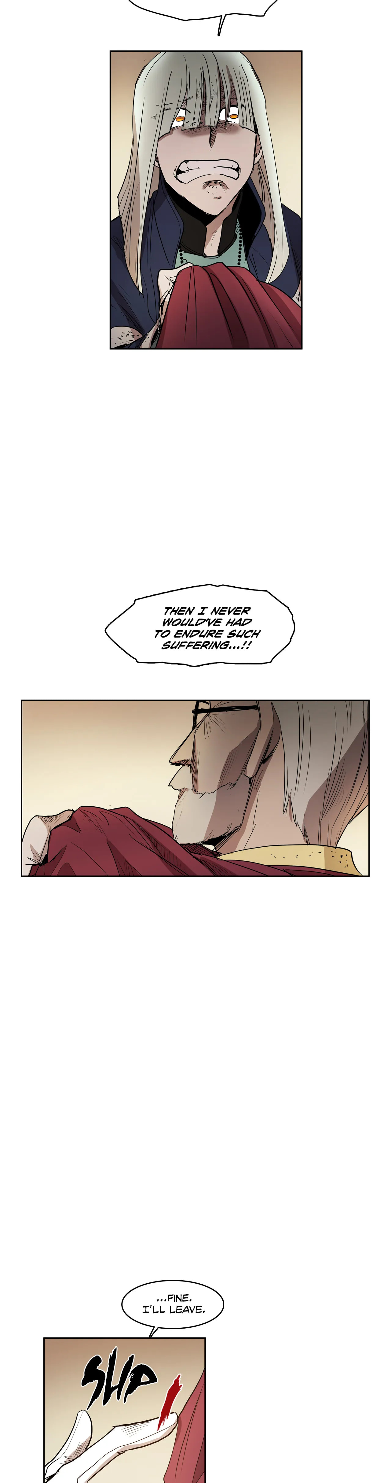 The Shop with No Name Chapter 57 page 16 - 