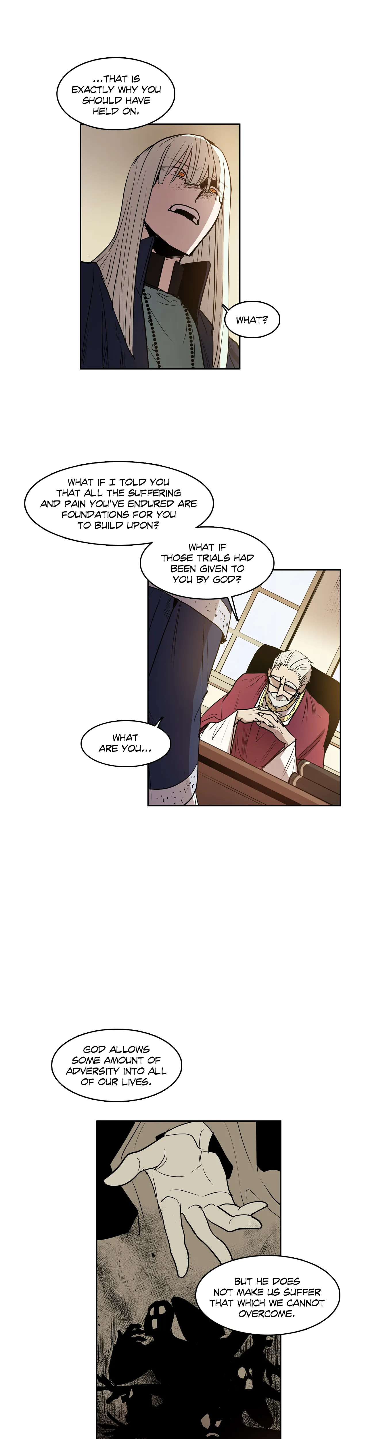 The Shop with No Name Chapter 57 page 7 - 