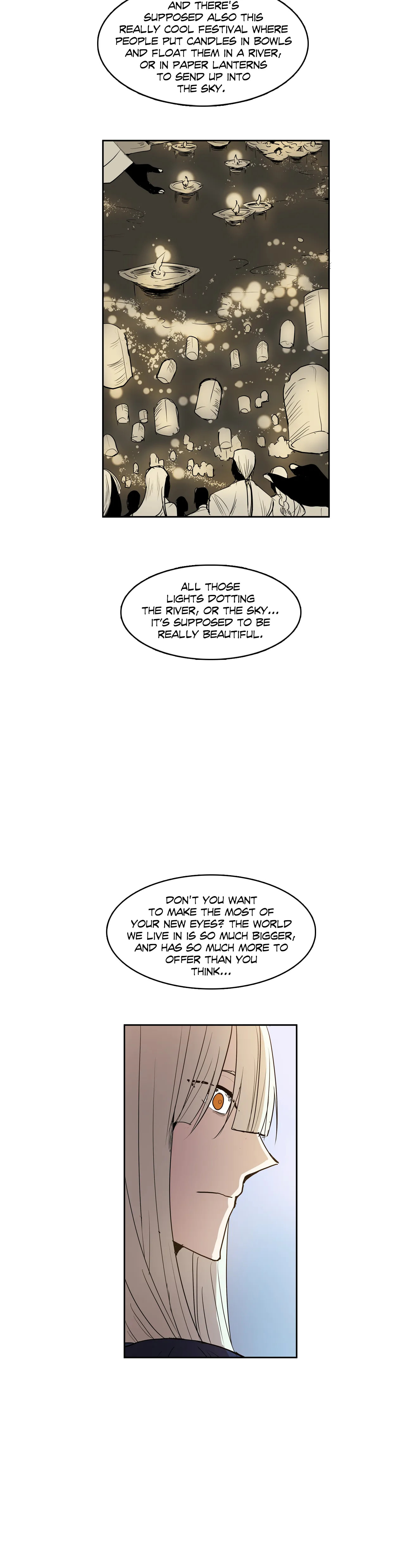The Shop with No Name Chapter 58 page 12 - 
