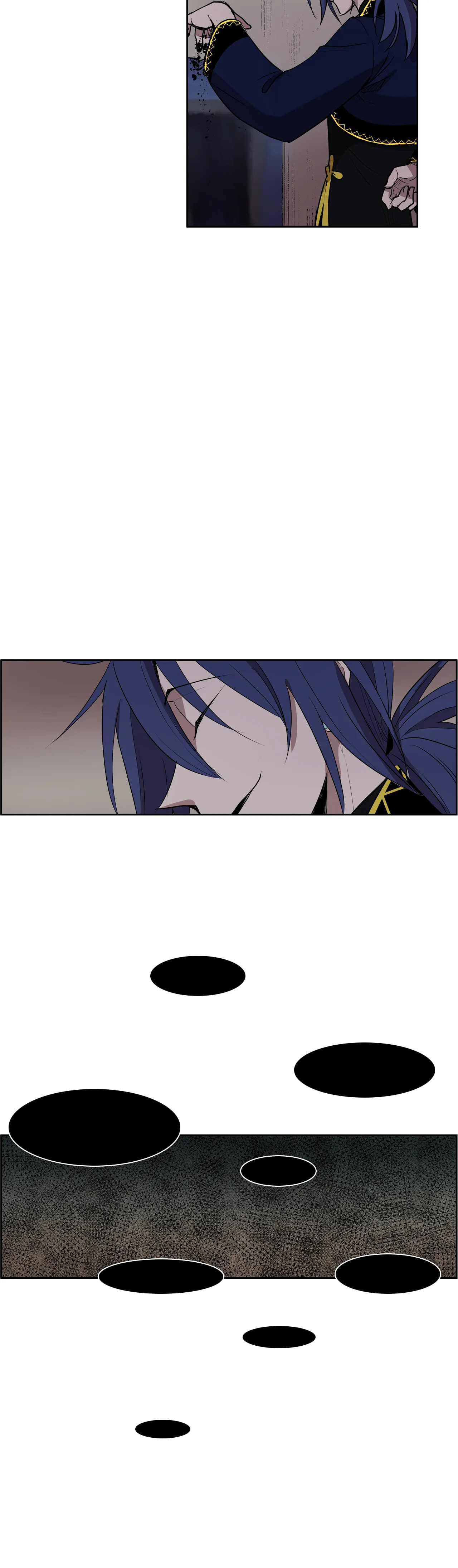 The Shop with No Name Chapter 58 page 22 - 