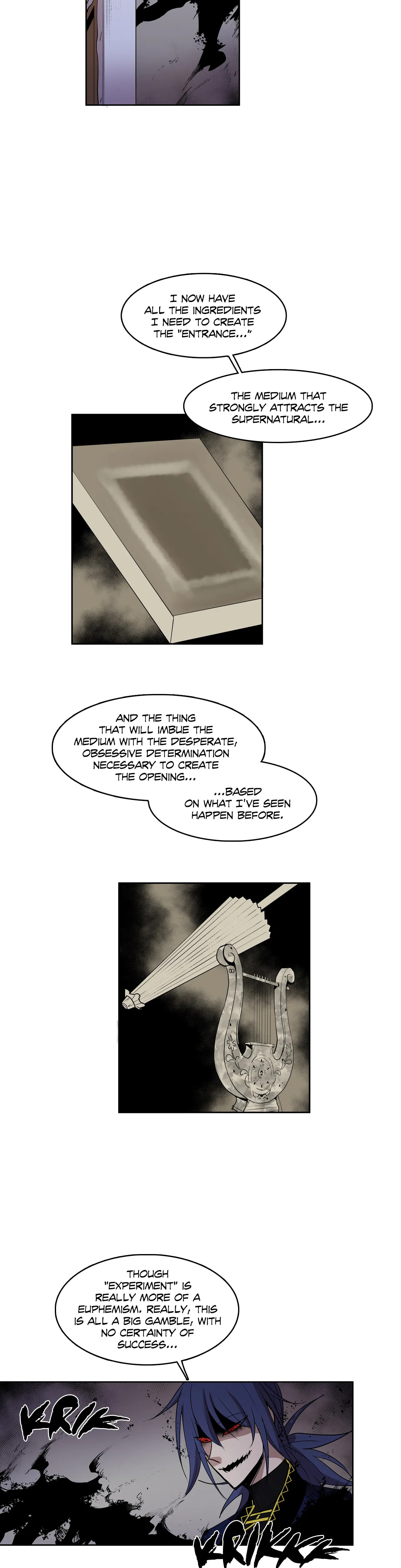 The Shop with No Name Chapter 59 page 2 - 