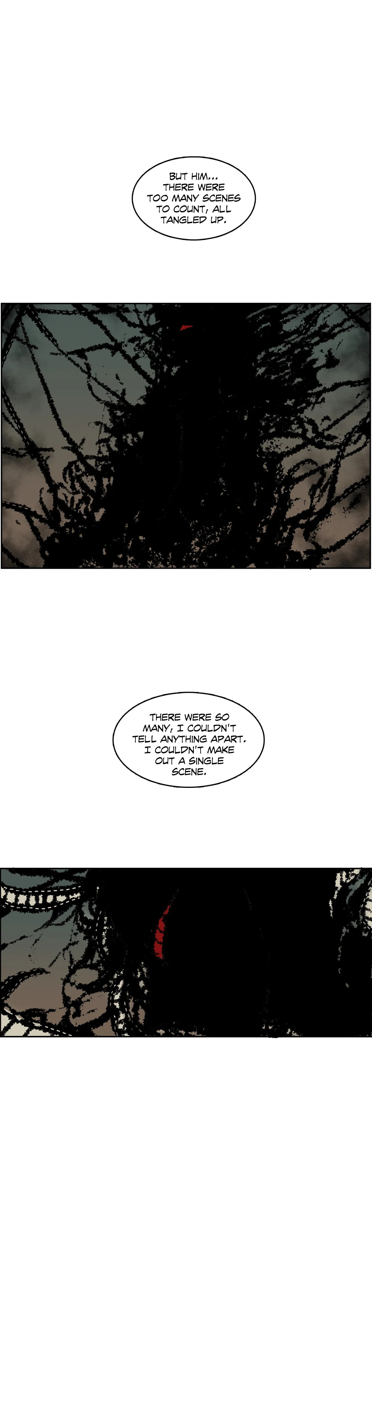 The Shop with No Name Chapter 59 page 12 - 