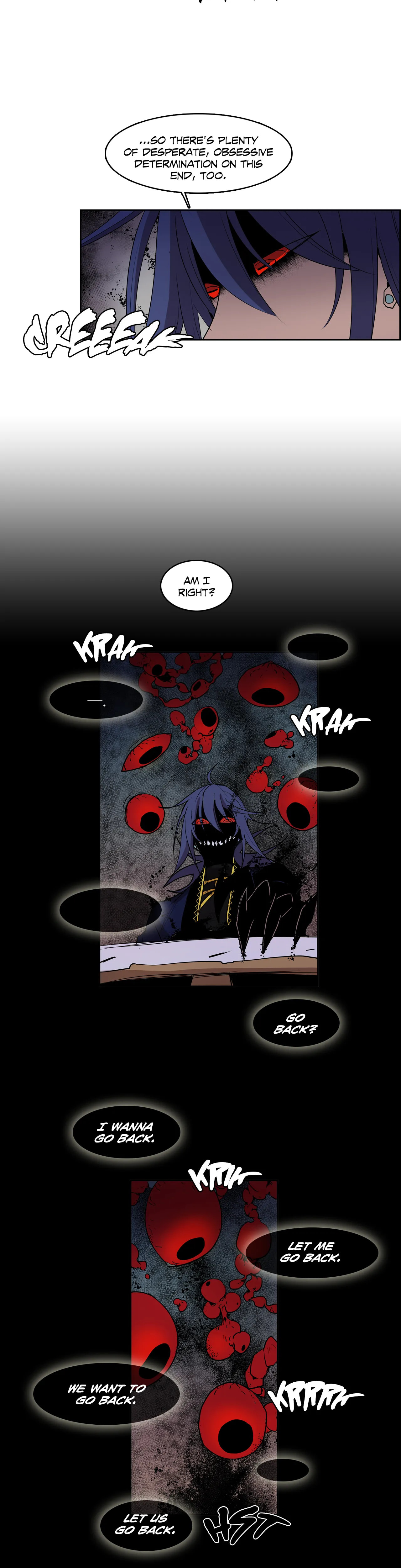 The Shop with No Name Chapter 59 page 3 - 