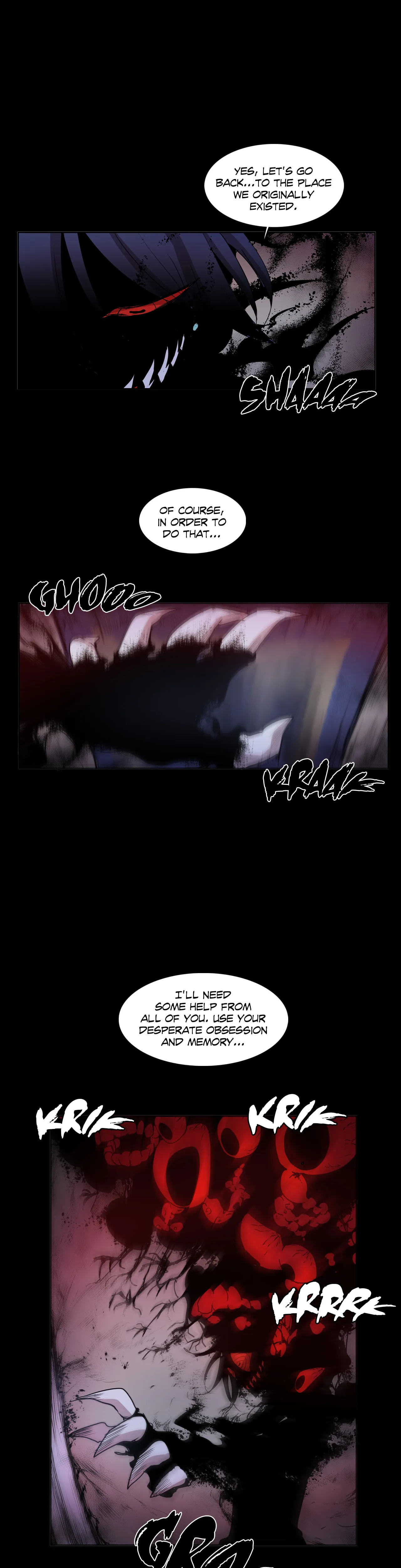 The Shop with No Name Chapter 59 page 4 - 