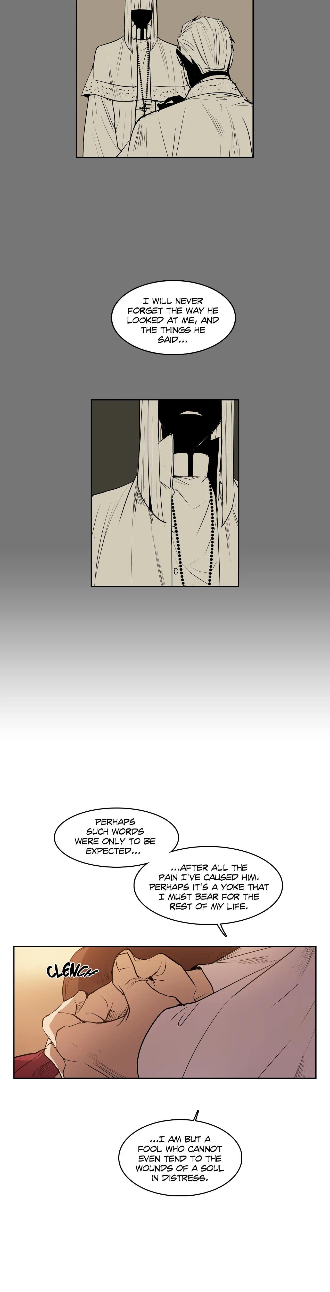 The Shop with No Name Chapter 60 page 12 - 
