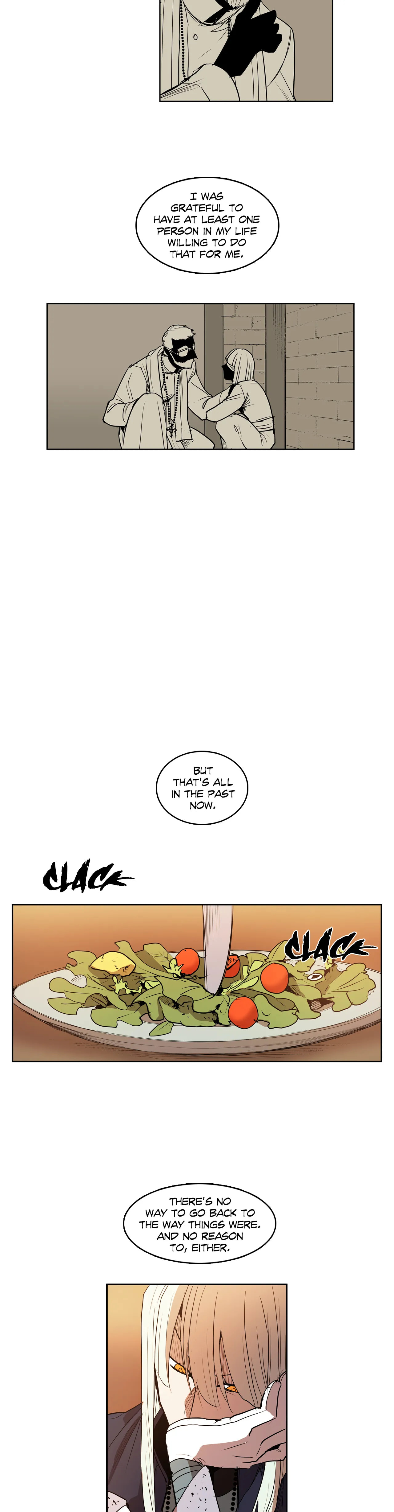 The Shop with No Name Chapter 60 page 16 - 