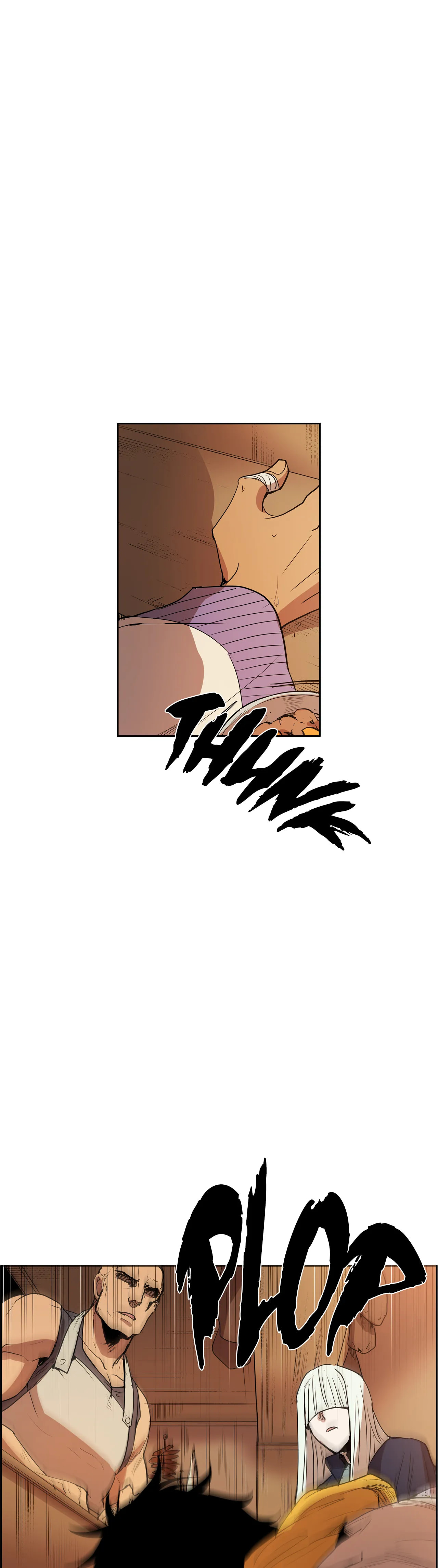 The Shop with No Name Chapter 60 page 20 - 