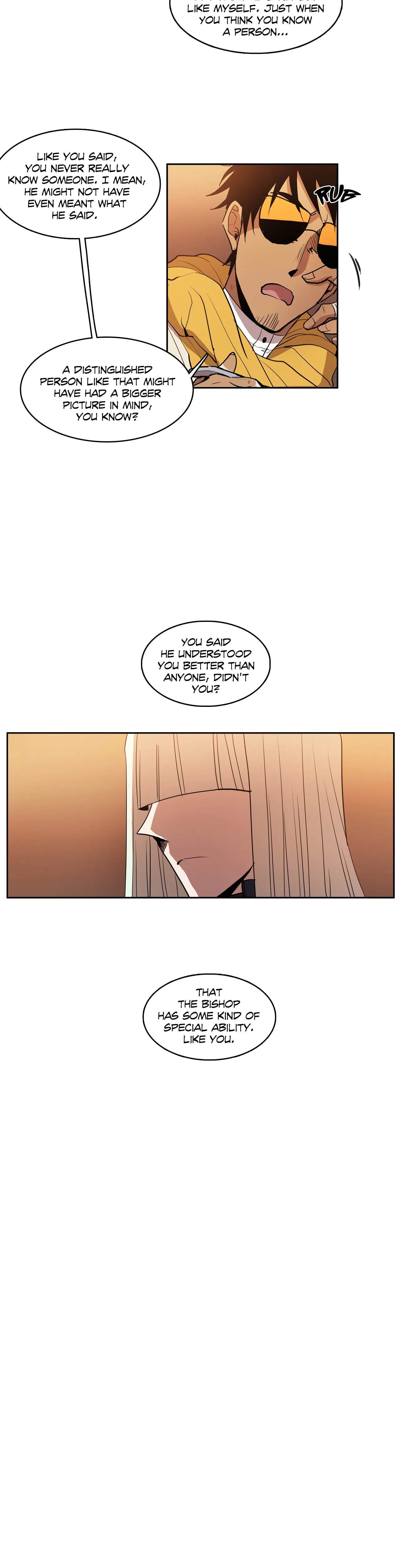 The Shop with No Name Chapter 60 page 4 - 