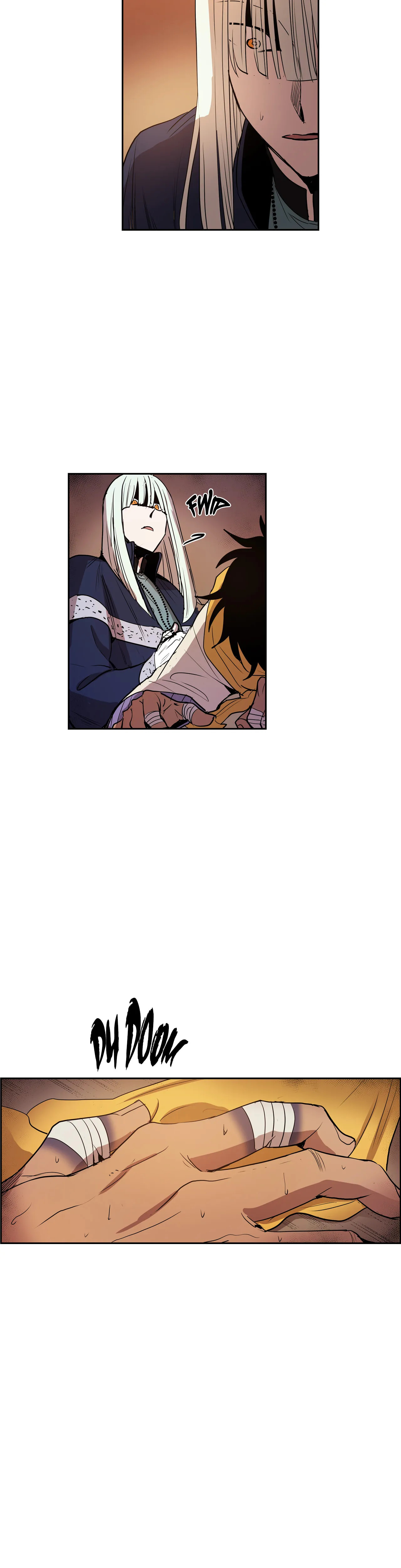The Shop with No Name Chapter 61 page 6 - 
