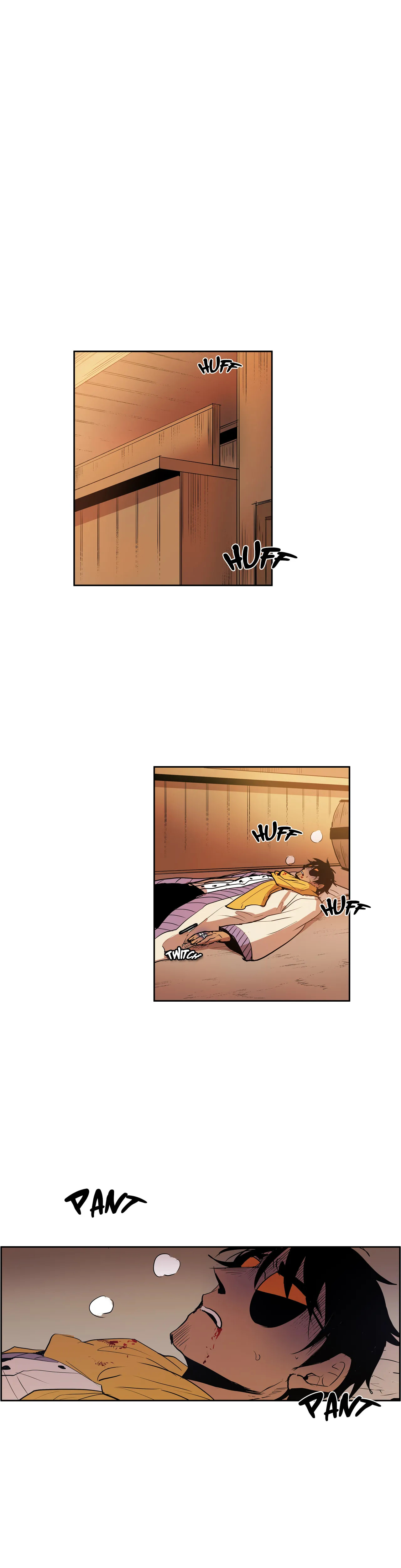 The Shop with No Name Chapter 62 page 1 - 