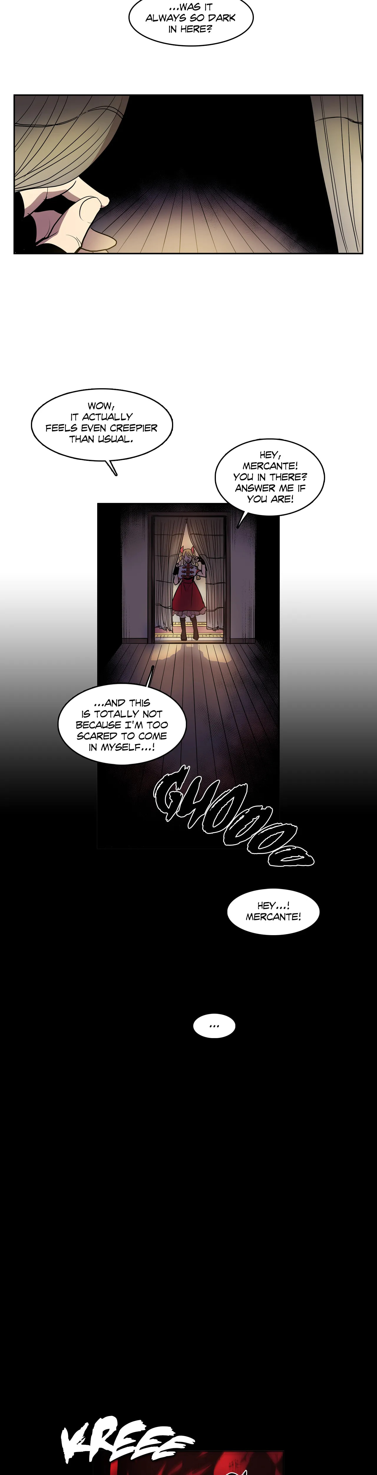 The Shop with No Name Chapter 63 page 2 - 