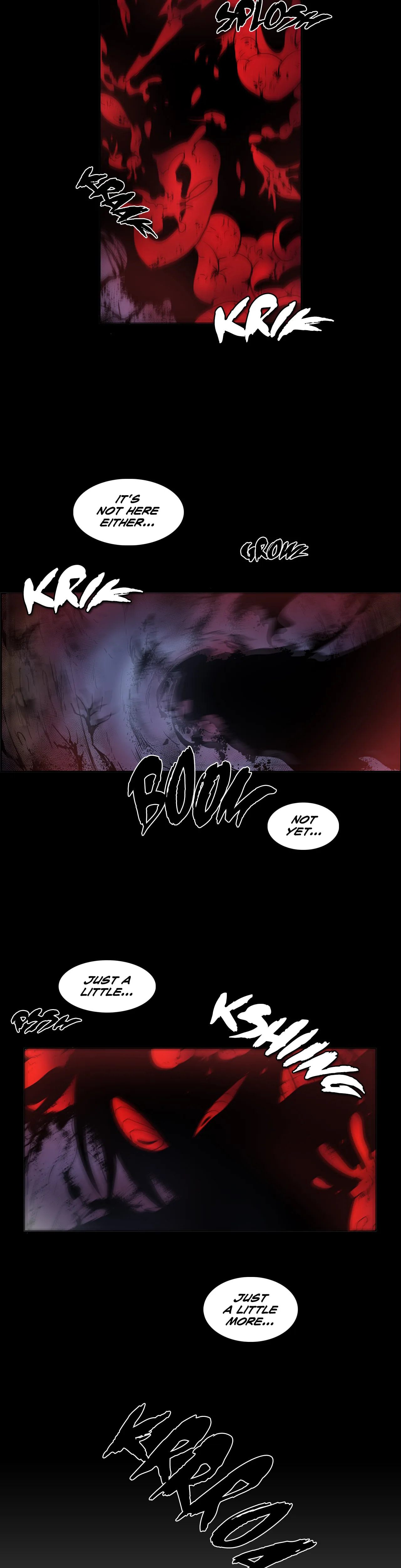 The Shop with No Name Chapter 63 page 3 - 