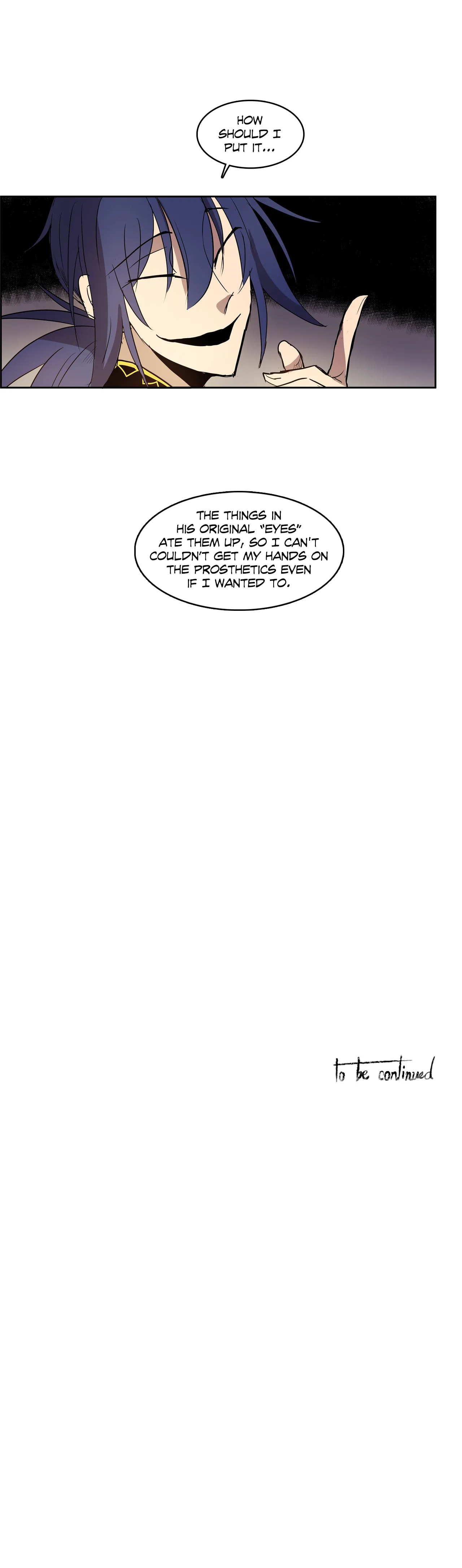 The Shop with No Name Chapter 63 page 24 - 