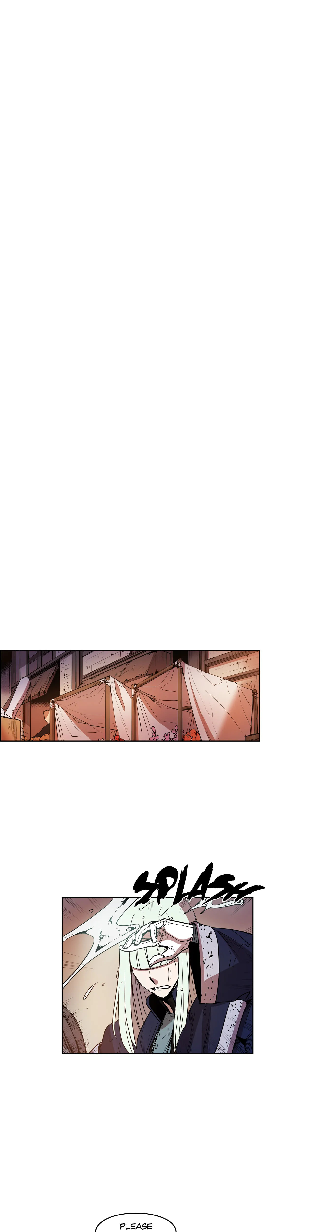 The Shop with No Name Chapter 63 page 5 - 