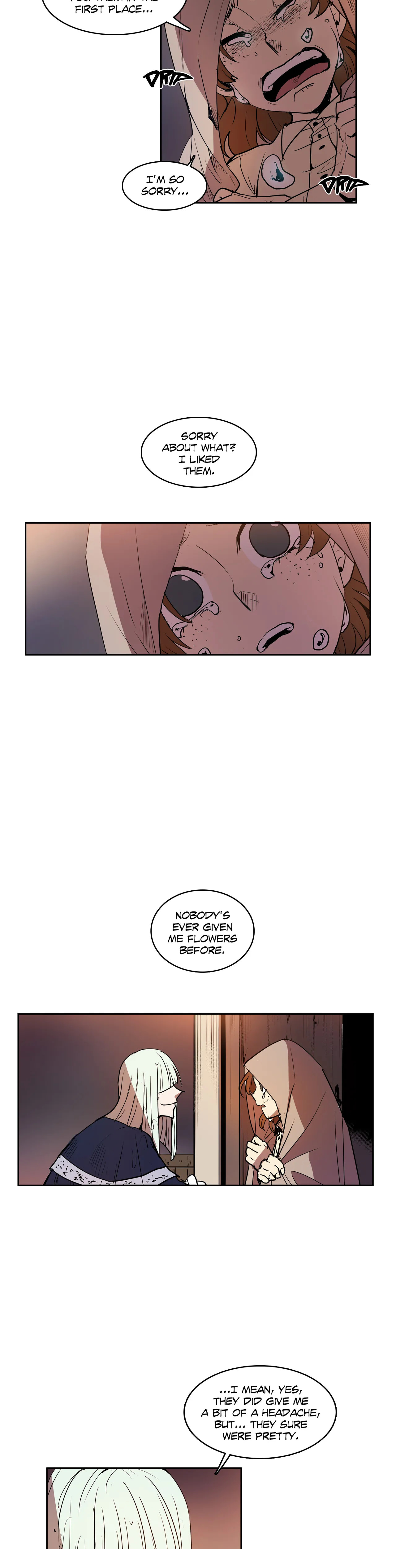 The Shop with No Name Chapter 63 page 10 - 