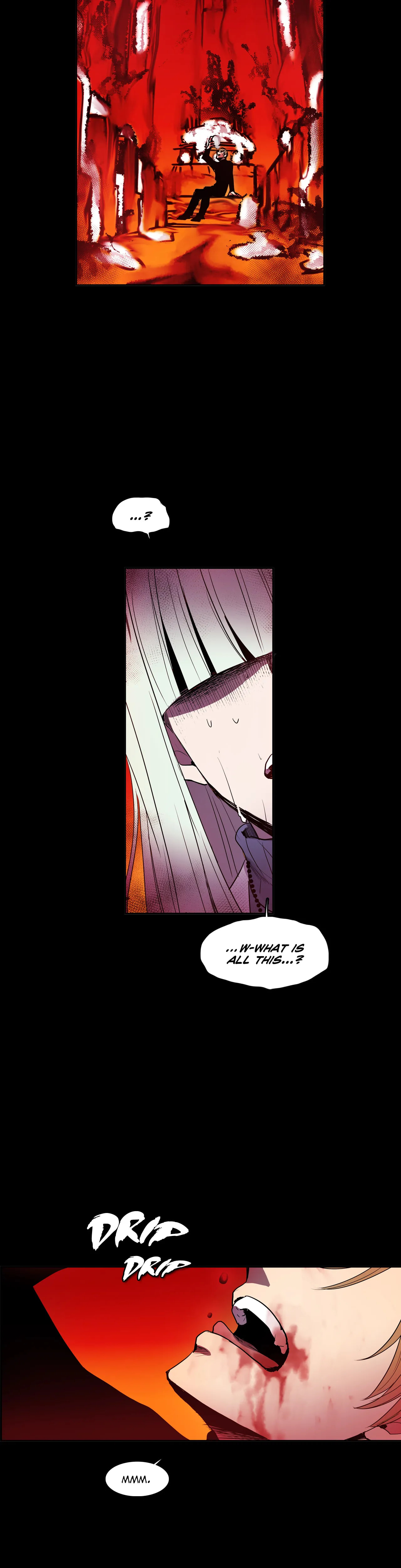 The Shop with No Name Chapter 64 page 15 - 