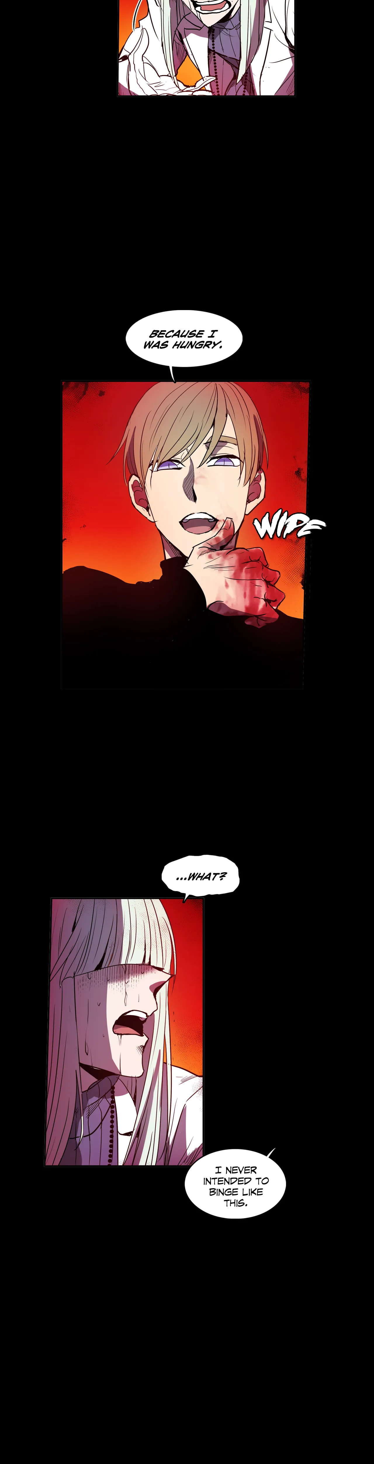The Shop with No Name Chapter 64 page 18 - 
