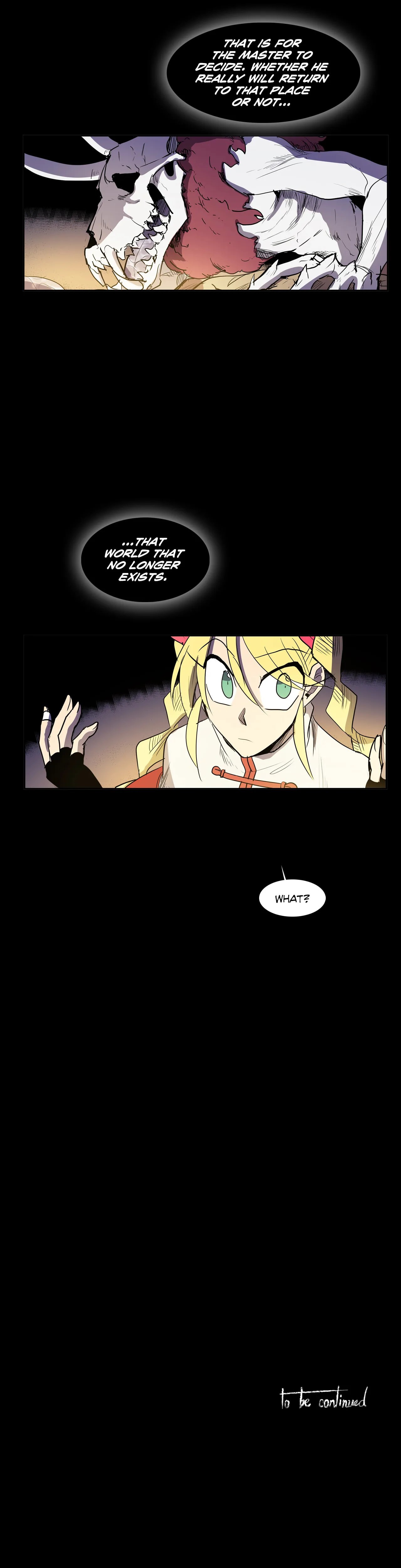 The Shop with No Name Chapter 66 page 24 - 