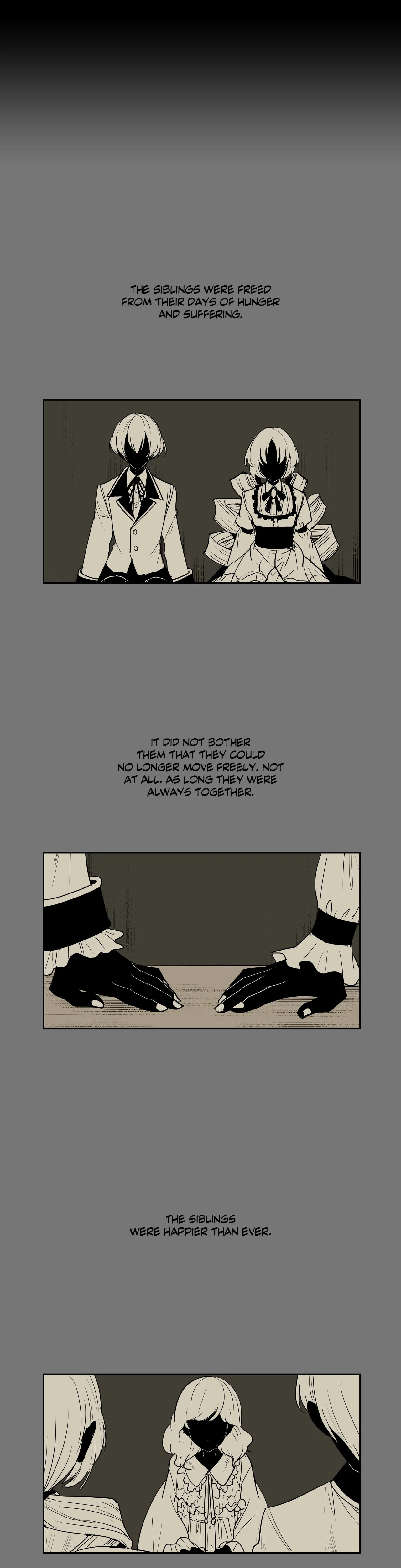 The Shop with No Name Chapter 67 page 1 - 