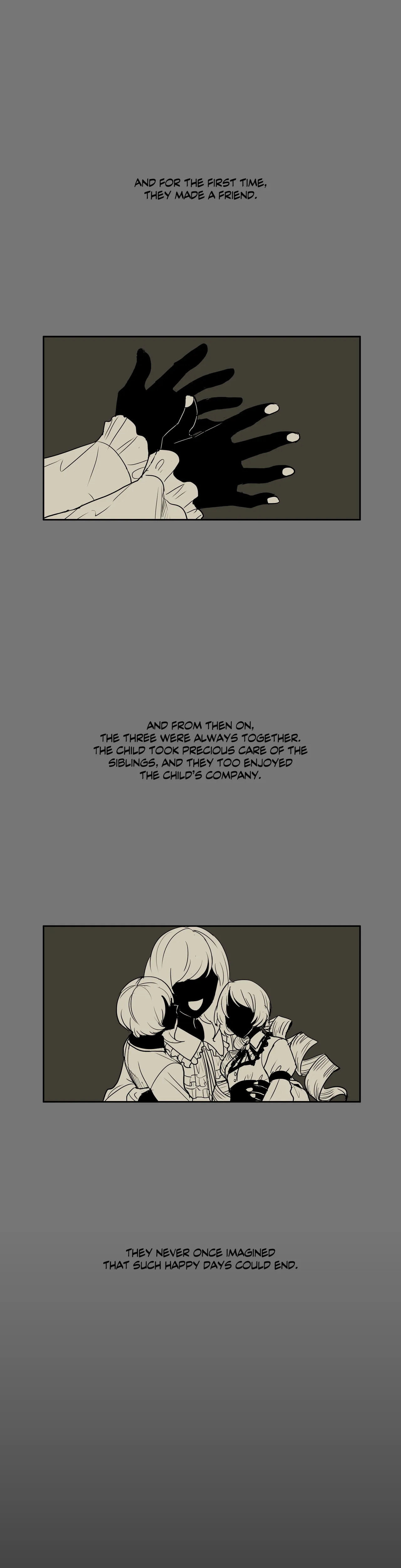 The Shop with No Name Chapter 67 page 2 - 