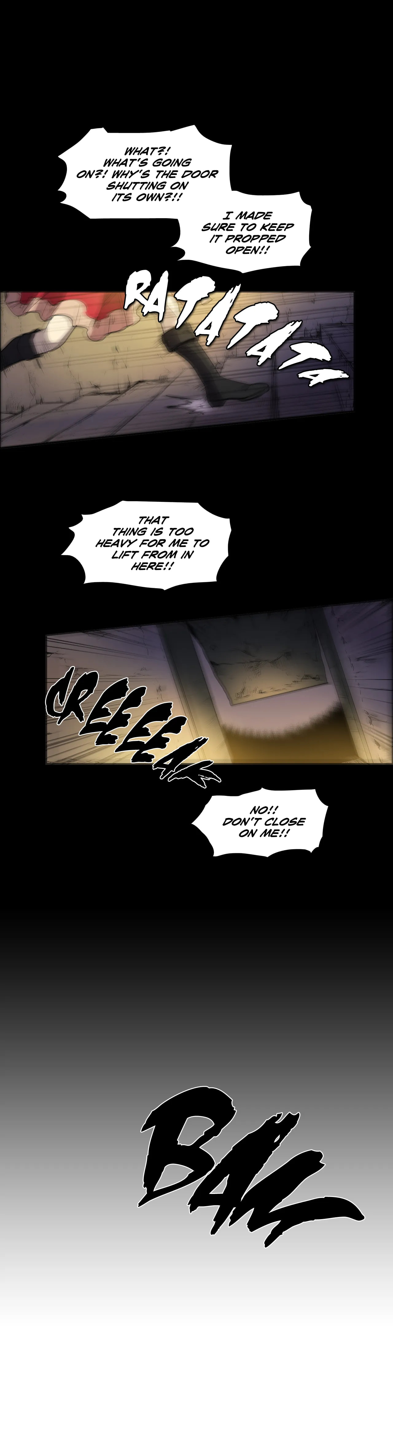 The Shop with No Name Chapter 67 page 11 - 