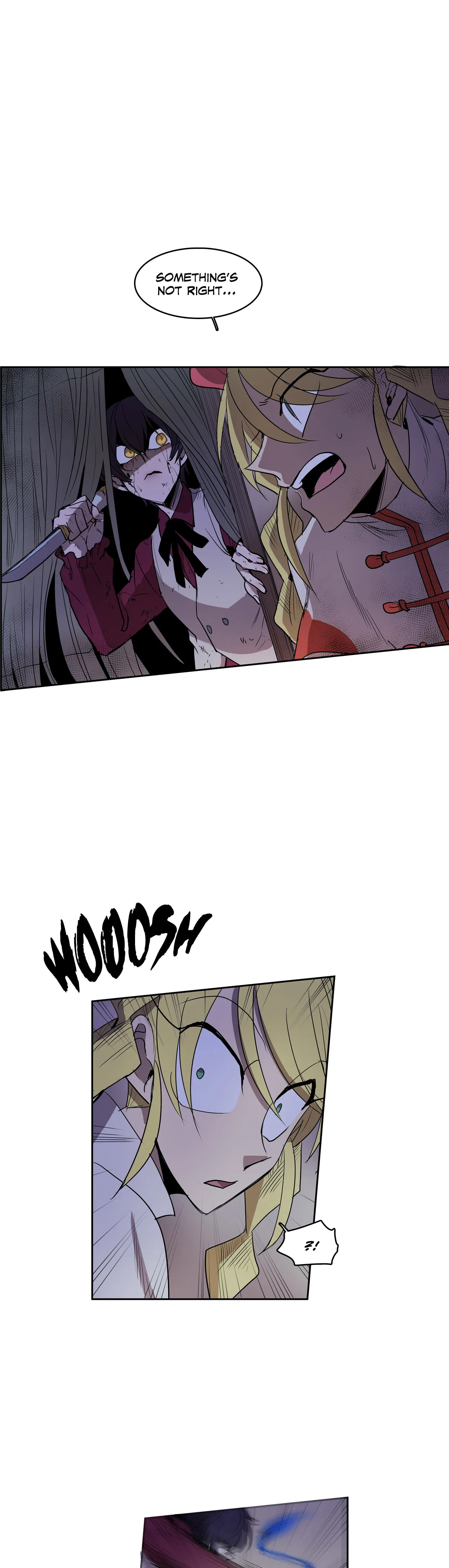 The Shop with No Name Chapter 67 page 13 - 