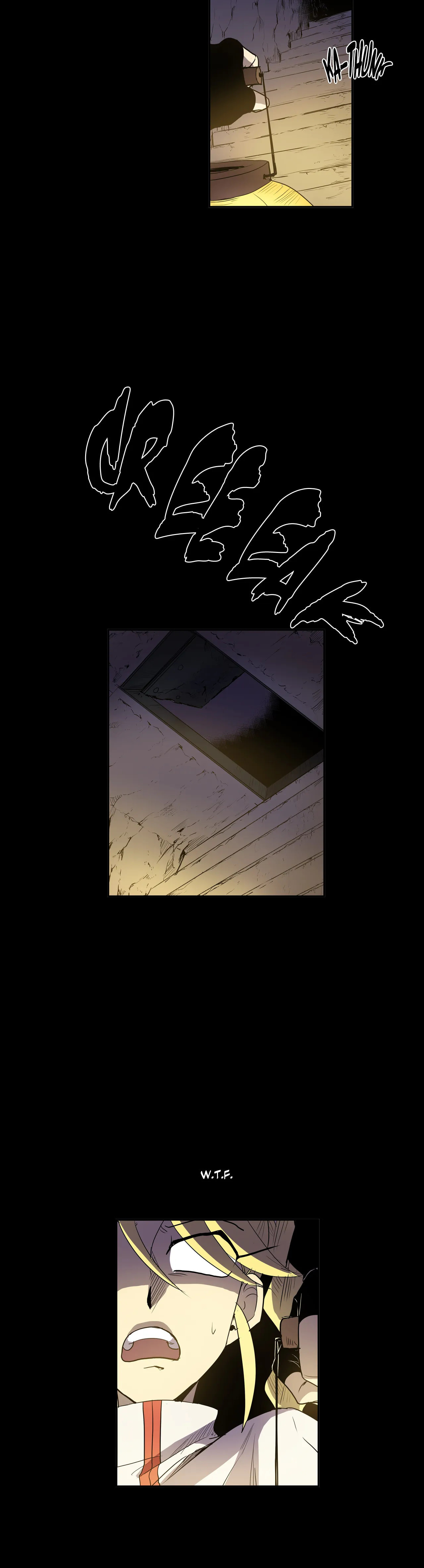 The Shop with No Name Chapter 67 page 10 - 