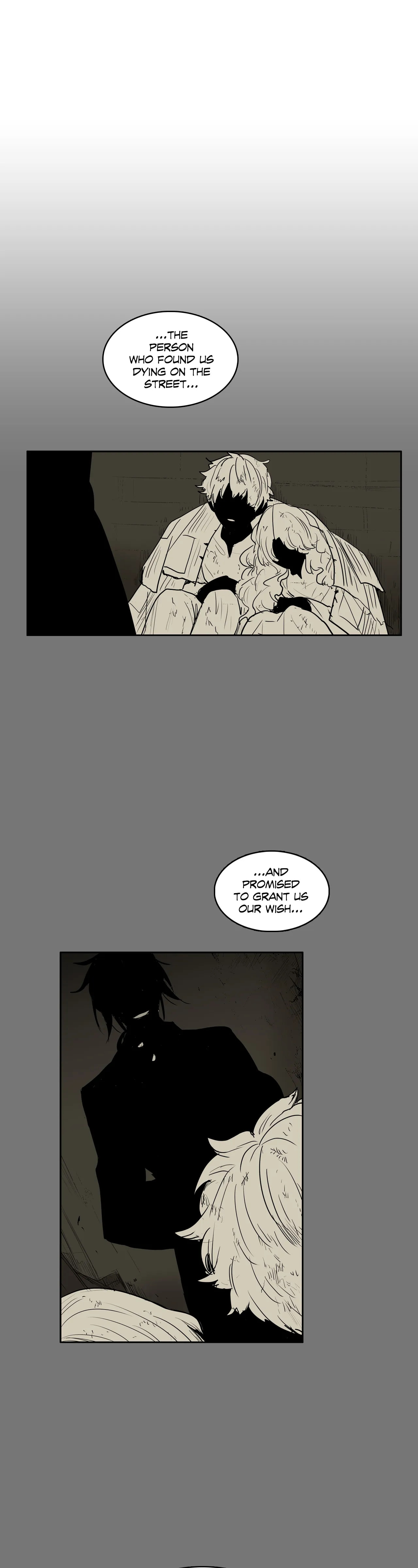 The Shop with No Name Chapter 68 page 23 - 