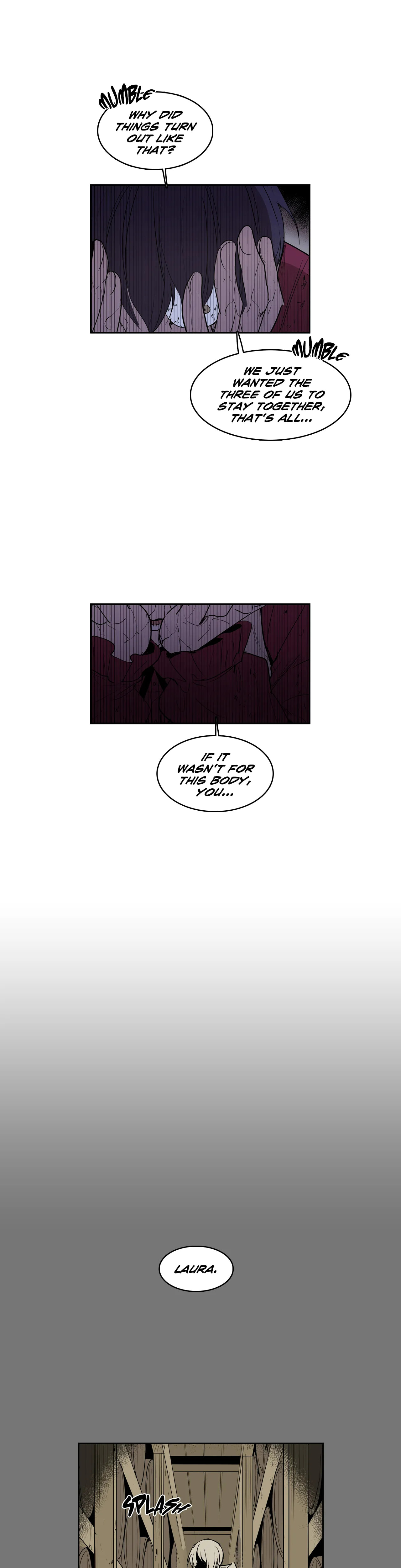 The Shop with No Name Chapter 69 page 13 - 