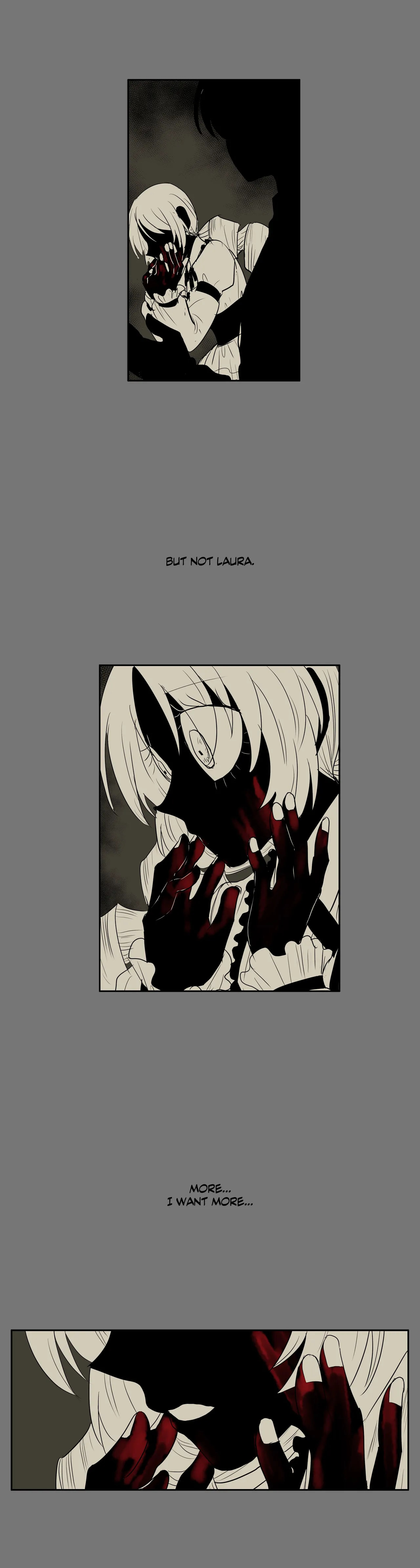 The Shop with No Name Chapter 69 page 21 - 