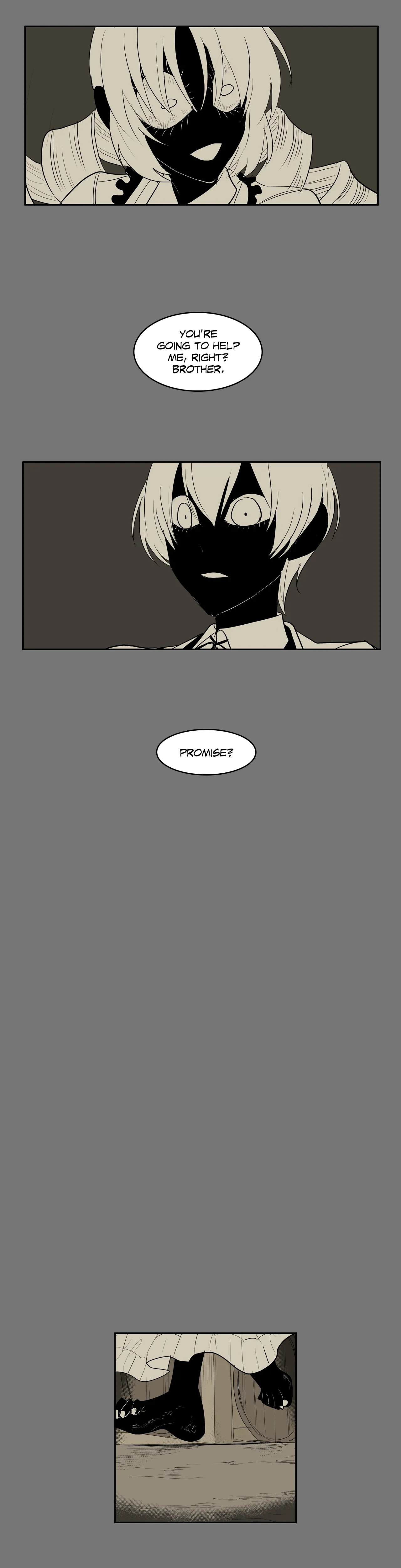 The Shop with No Name Chapter 70 page 2 - 