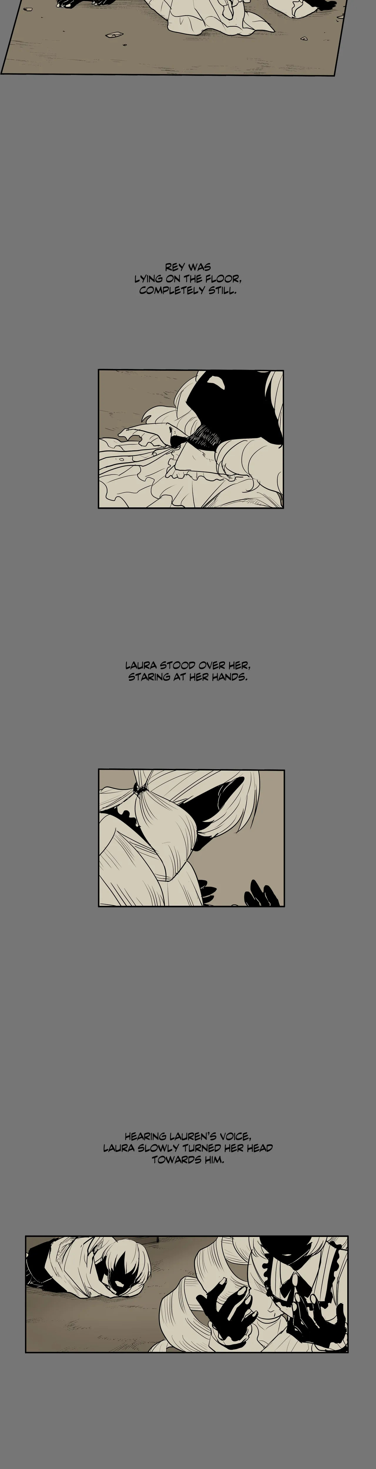 The Shop with No Name Chapter 70 page 12 - 