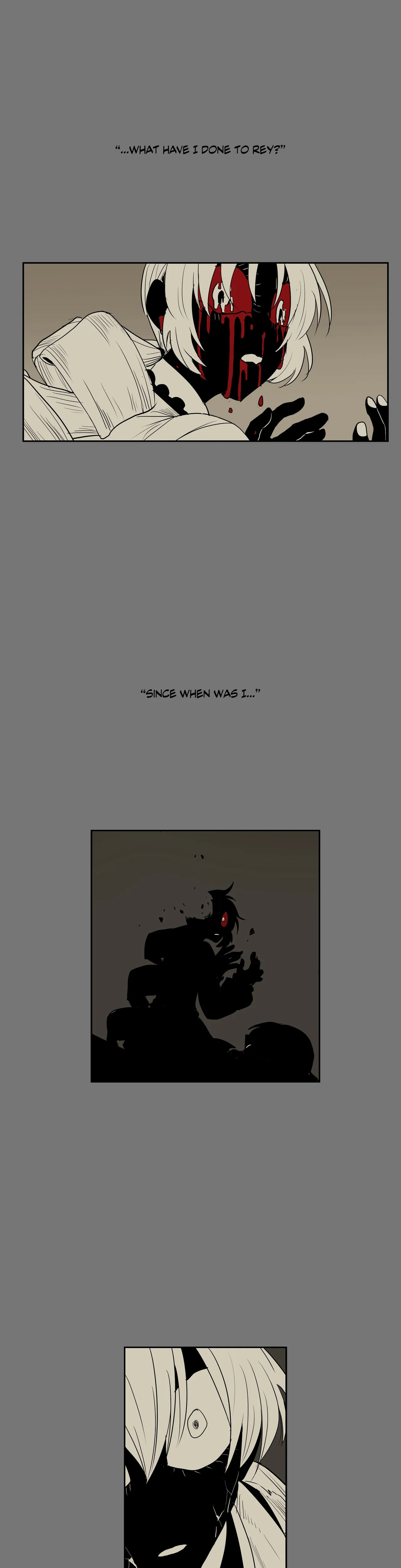 The Shop with No Name Chapter 70 page 13 - 