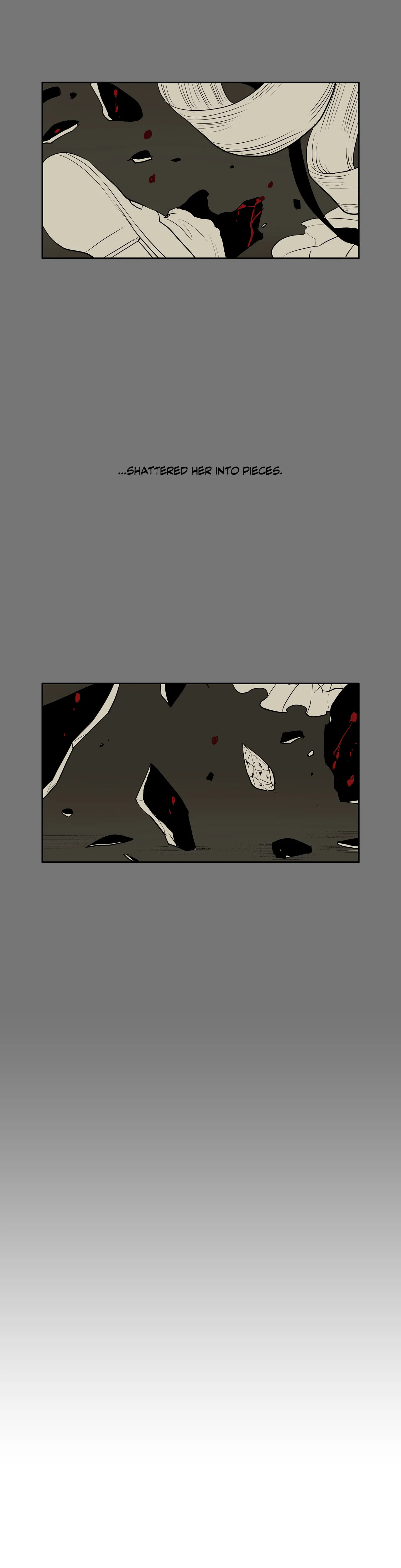 The Shop with No Name Chapter 70 page 16 - 