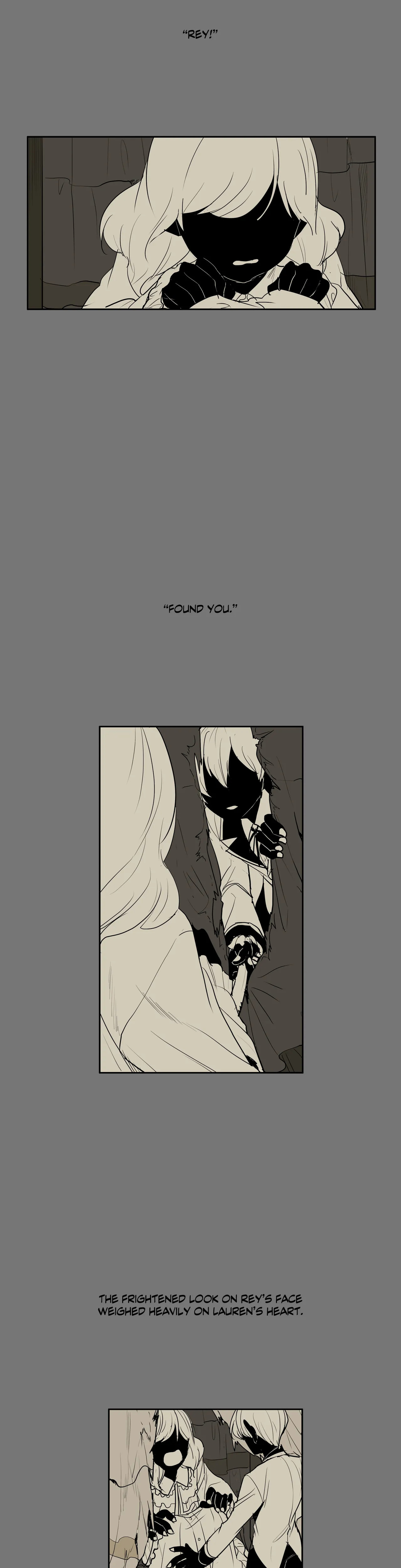The Shop with No Name Chapter 70 page 4 - 