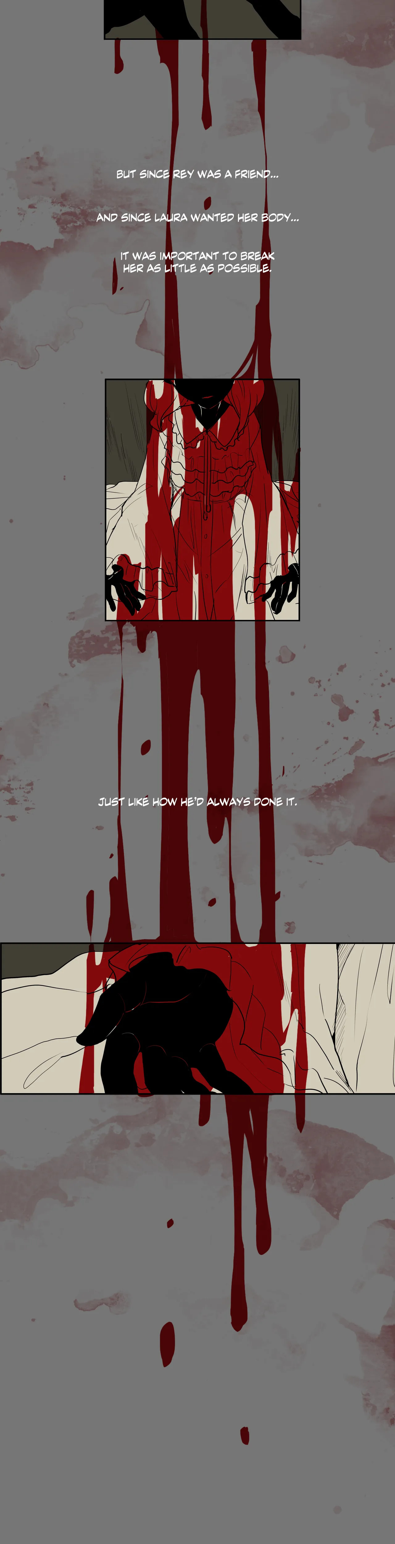 The Shop with No Name Chapter 70 page 6 - 