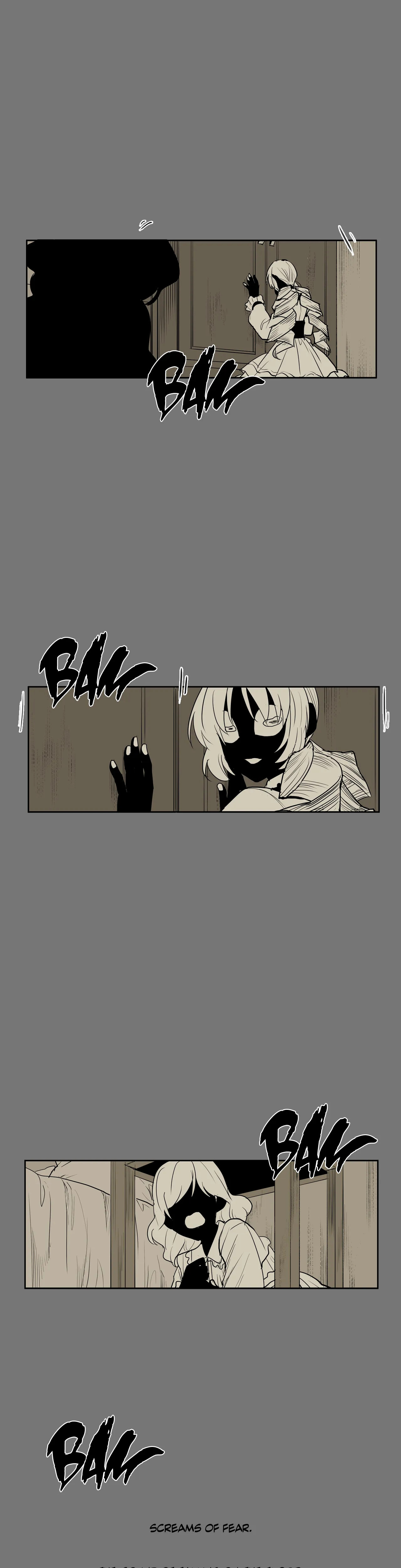 The Shop with No Name Chapter 70 page 10 - 