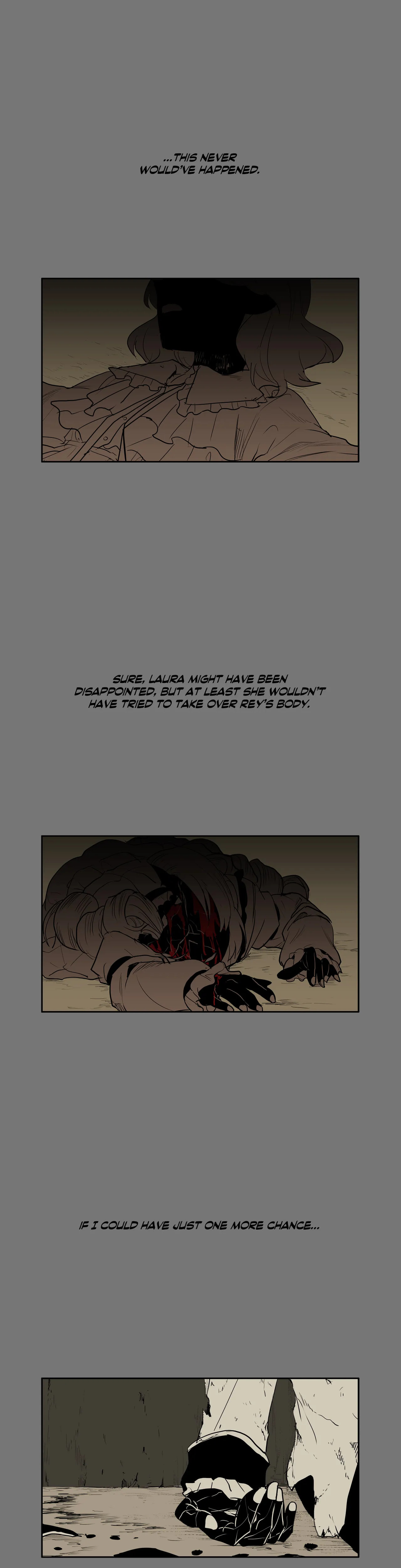 The Shop with No Name Chapter 71 page 2 - 