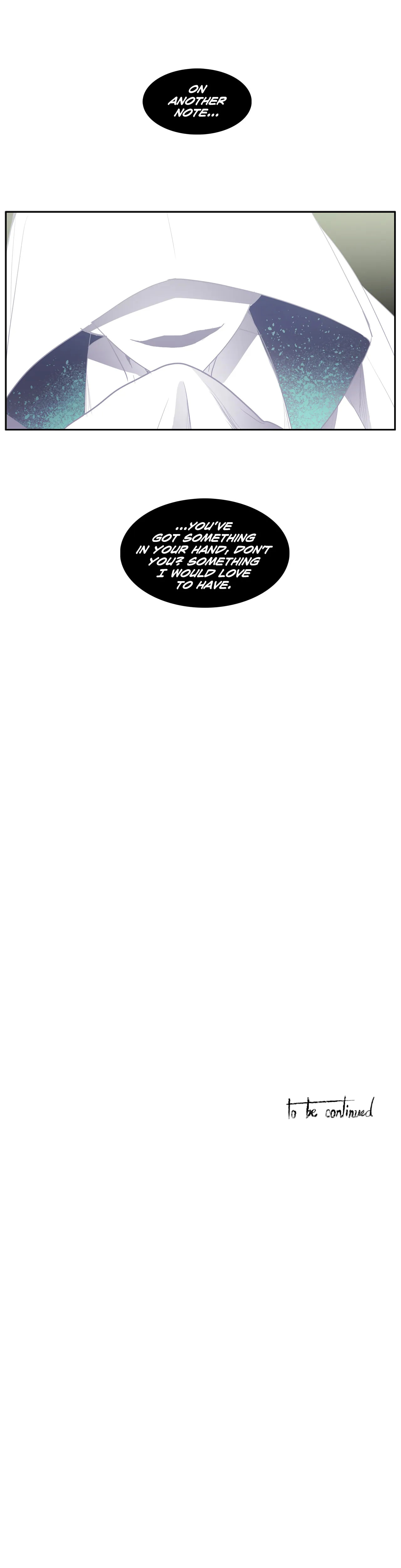 The Shop with No Name Chapter 71 page 24 - 